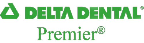 Delta Dental Premier Logo