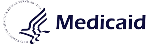 Medicaid Logo